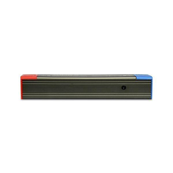 Блок живлення для LED стрічки VIDEX DC12V 8.25A 100W (VL-LST-P100-12V) 28211 фото