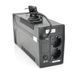 ДБЖ Ritar RTP850 (510W) Proxima-L, LED, AVR, 2st, 2xSCHUKO socket, 1x12V9Ah, plastik Case. NEW! RTP850L фото 2