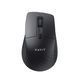 Бездротова миша дворежимна HAVIT MS58WB Black (2.4GHz + BT) 28945 фото 1