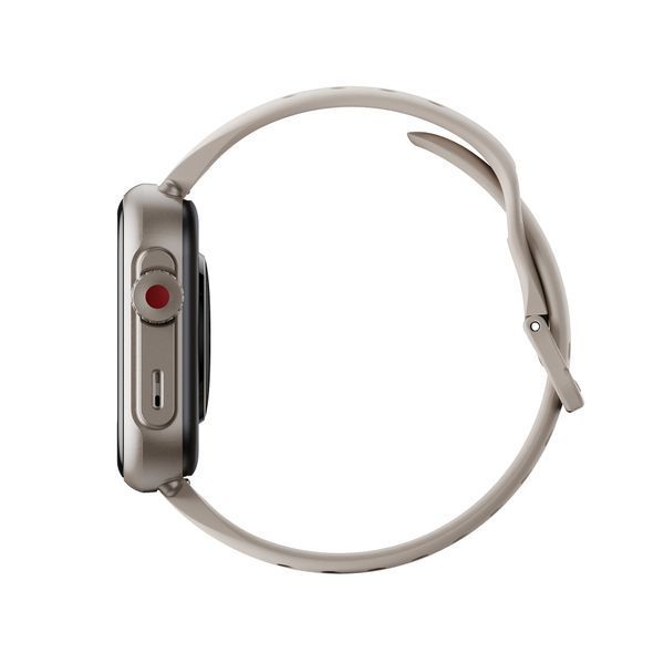Cмарт годинник HAVIT M9071 IP68 Bluetooth Call Titanium 29123 фото