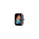 Смарт годинник HAVIT HV-M9040S IP67 Bluetooth Call Black 28236 фото 3