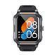 Смарт годинник HAVIT HV-M9040S IP67 Bluetooth Call Black 28236 фото 2