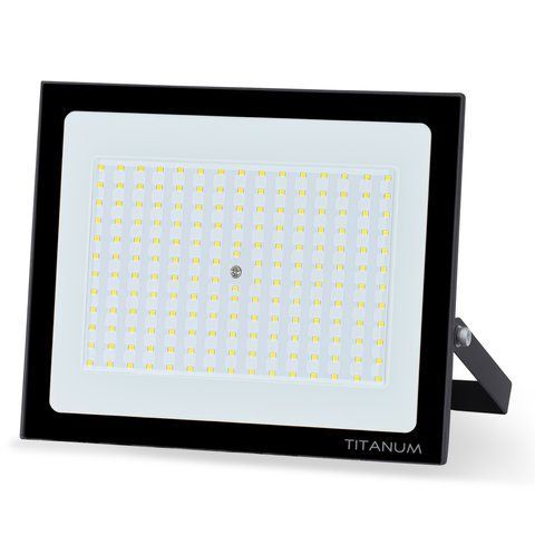 LED прожектор TITANUM TLF1006 100W 6500K 28742 фото