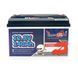 Акумуляторна батарея LiFePO4 Timeusb 12.8V 140Ah, 1792Wh, BMS 50A, 330*172*216мм T12V140-100-BASIC-4-A100 фото 2