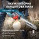 Акумуляторна ланцюгова пила KS CS40V-16 KS CS40V-16 фото 1