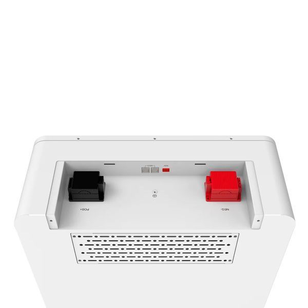 Акумулятор FelicityESS LiFePO4 FLA48460-EU 48v 460Ah, BMS 200A. 16S, 23.6kW, до 6 parallel, CAN&RS485, IP21, 6000Cycles, 718*380*990, 226kg FLA48460TG2-EU фото