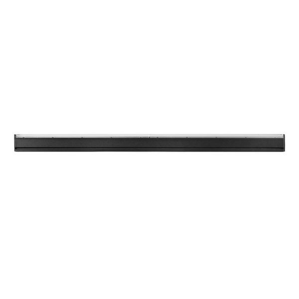 LED світильник лінійний VIDEX BN03 30W 0.6М 5000K 220V Black 28532 фото