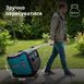 Інверторний газобензиновий генератор KS 5500iEG S KS 5500iEG S фото 9