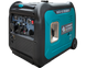Інверторний газобензиновий генератор KS 5500iEG S KS 5500iEG S фото 12