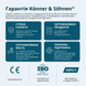Інверторний газобензиновий генератор KS 5500iEG S KS 5500iEG S фото 11