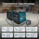 Інверторний газобензиновий генератор KS 5500iEG S KS 5500iEG S фото 6