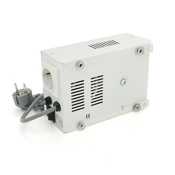 Стабілізатор напруги релейний АСН-300н 220V, ( 300 Вт ) АСН-300н фото