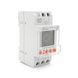 Реле часу Sinotimer TM929BK, 24 години, на DIN-рейку, LCD, програмований, змінна батарея, 30А, 85-265V, 87х65х35 мм YT-TM929BK фото 1