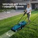 Електрична газонокосарка KS 32LM12 KS 32LM12 фото 1
