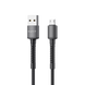 Кабель Micro USB HAVIT HV-CB6195 2.1A 1м 27839 фото 1