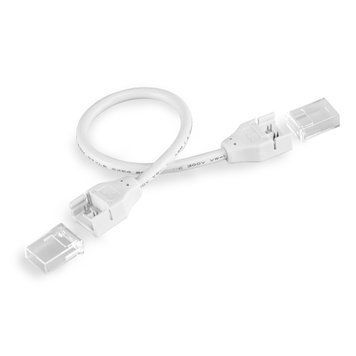 Проміжний конектор гнучкий для LED стрічки VIDEX VL-LST-CB65-FC05 29164 фото