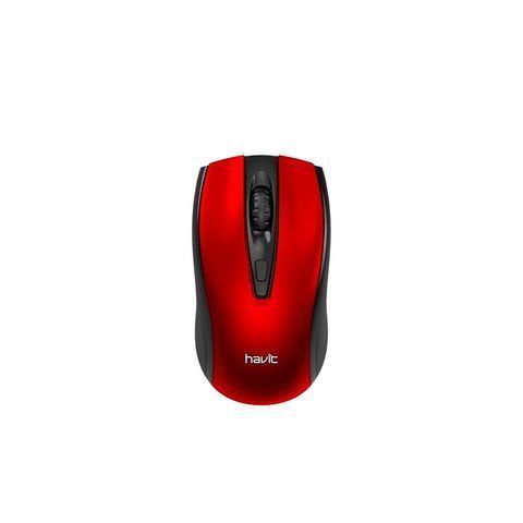 Бездротова миша HAVIT HV-MS858GT (1600 DPI, 4 кл) 26370 фото