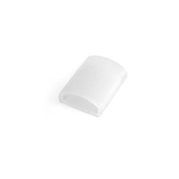 Торцева заглушка для LED стрічки VIDEX VL-LST-CB65-FC07 (5pcs) 29166 фото