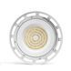 LED світильник висотний VIDEX HBe04 100W 3000-5000-6500K 230V White 29302 фото 2