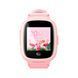 Смарт годинник дитячий HAVIT HV-KW11 IP67, GPS, 4G Pink al_28482 фото 2
