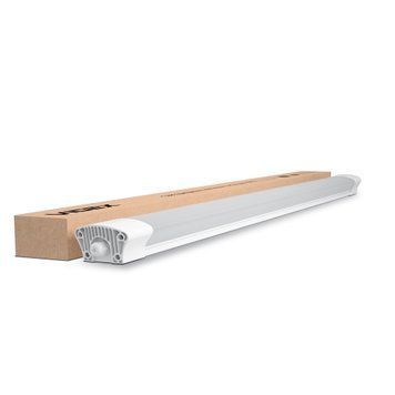 LED світильник IP65 лінійний VIDEX 40W 1,2М 5000K 24868 фото
