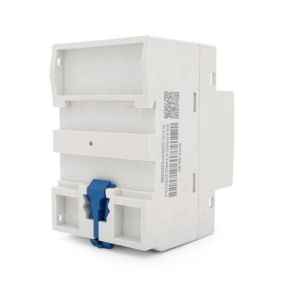 Контактор CHINT NCH8-63/22 220V,40А, 40kW, 2NC+2NO, на DIN-рейку, 85*65,5*54мм NCH8-63/22 220V фото
