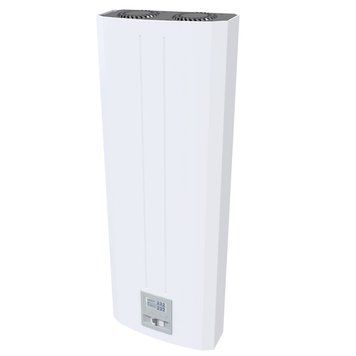 Single-phase voltage stabilizer HERTZ U 16-1/125 v3.0 196en фото