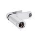 Змішувач для раковини Qtap Aries QTARI270CRM45557 Chrome SD00051681 фото 5
