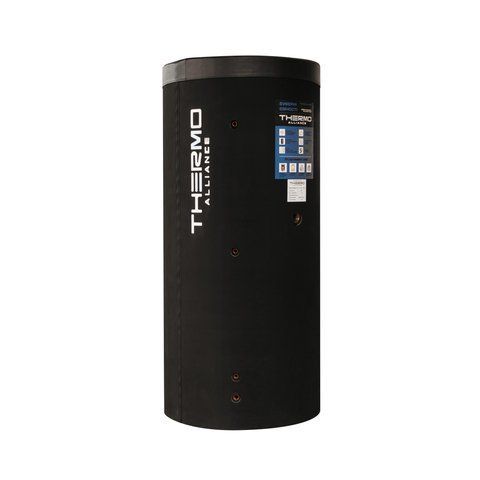 Теплоакумулятор Thermo Alliance TA-ТАМ-00 1000 з ізоляцією 80 мм SD00047695 фото