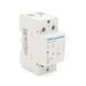 Контактор CHINT NCH8-63/11 220V,63А, 12kW, 1NC+1NO, на DIN-рейку, 85*65,5*36мм NCH8-63/11 220V фото 1