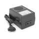 Перетворювач напруги трансформаторний 450W Input 220 V/Output 110V + універсальна розетка HX-005-450W фото 1