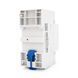 Контактор CHINT NCH8-63/11 220V,63А, 12kW, 1NC+1NO, на DIN-рейку, 85*65,5*36мм NCH8-63/11 220V фото 2
