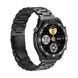 Смарт годинник HAVIT HV-M9030 Ultra IP68 Bluetooth Call Black 28437 фото 3