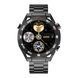 Смарт годинник HAVIT HV-M9030 Ultra IP68 Bluetooth Call Black 28437 фото 2