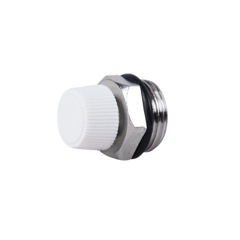 Кран Маєвського Thermo Alliance Standart 1/2" ручний SD211W15 SD00005523 фото