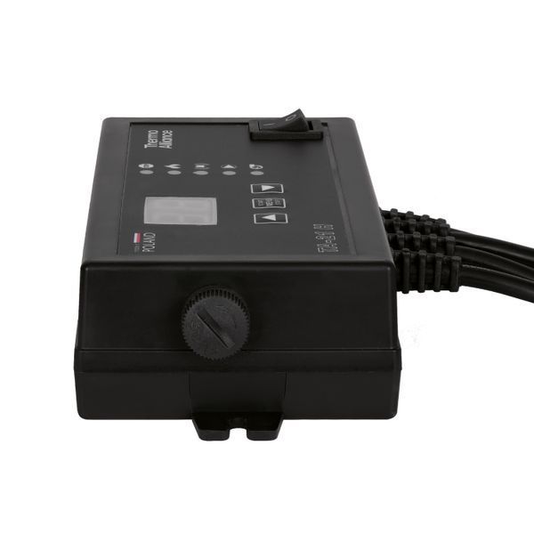 Контролер для котла Thermo Alliance TA21 Н, керування вентилятором та насосом СО SD00054420 фото