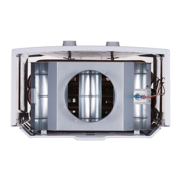 Колонка газова димохідна Thermo Alliance JSD20-10YD PIEZO 10 л SD00055175 фото