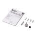 Колонка газова димохідна Thermo Alliance JSD20-10YD PIEZO 10 л SD00055175 фото 11