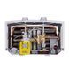 Колонка газова димохідна Thermo Alliance JSD20-10YD PIEZO 10 л SD00055175 фото 5