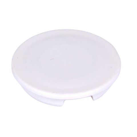 Заглушка бачка Qtap 42х42х8 мм White для інсталяції Standard QTSTD167W49815 SD00055939 фото