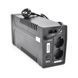 ДБЖ Ritar RTP800L-U (480W) Proxima-L, LED, AVR, 2st, USB, 2xSCHUKO socket, 1x12V9Ah, plastik Case. NEW! RTP800L-U фото 2