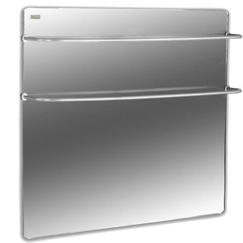 Склокерамічна рушникосушарка HGlass GHT 6060 M Premium GHT6060MP фото