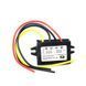 Перетворювач авто інвертор DC/DC 24-36V-12V 1A, IP67, 12W WG15-50S1201 фото 1