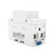 Контактор CHINT NCH8-40/20 220V,40А, 7.5kW, 2NO, на DIN-рейку, 85*65,5*36мм NCH8-40/20 220V фото 3