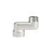Ексцентрик радіаторний Icma 1/2" х3 см №720 SD00020748 фото 3
