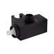 Набір для гігієнічного душу Qtap Inspai-Varius прямокутний QT259710842859NB Black Matt SD00048969 фото 5