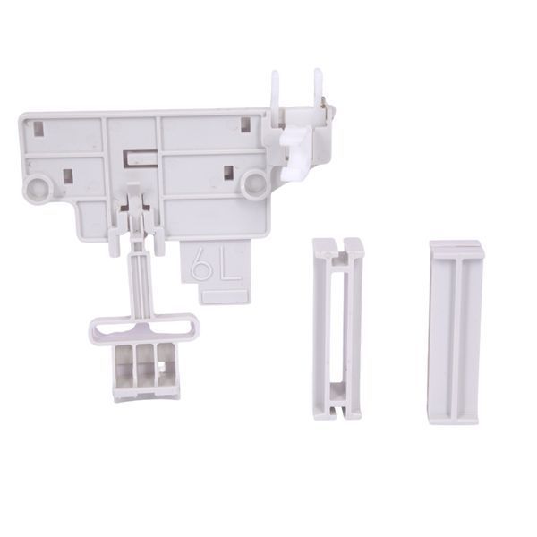 Фіксатори арматури Qtap 157,5х92х109х5 мм для інсталяції Standard QTSTD16749813 SD00055937 фото