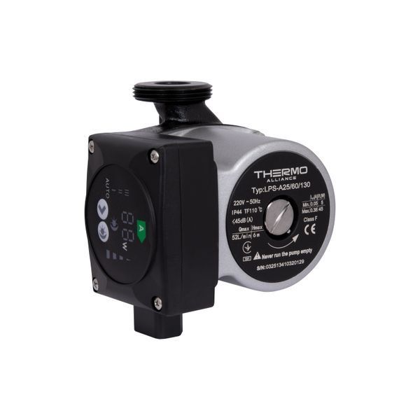 Насос циркуляційний Thermo Alliance LPSA 25/60/130 SD00047139 фото