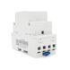 Контактор CHINT NCH8-25/40 220V,25А, 16kW, 4NO, на DIN-рейку, 85*65,5*36мм NCH8-25/40 220V фото 3