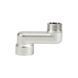 Ексцентрик радіаторний Icma 1/2" х4 см №720 SD00020749 фото 3